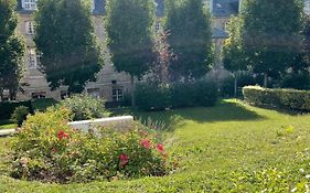 Le Garden